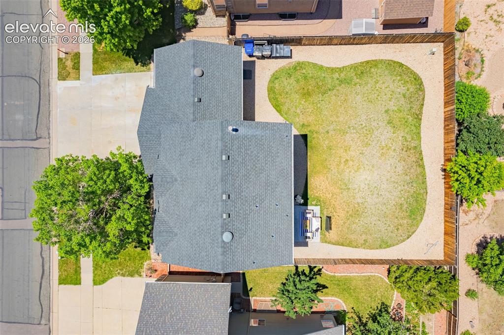 Image 38 of 44: Aerial View