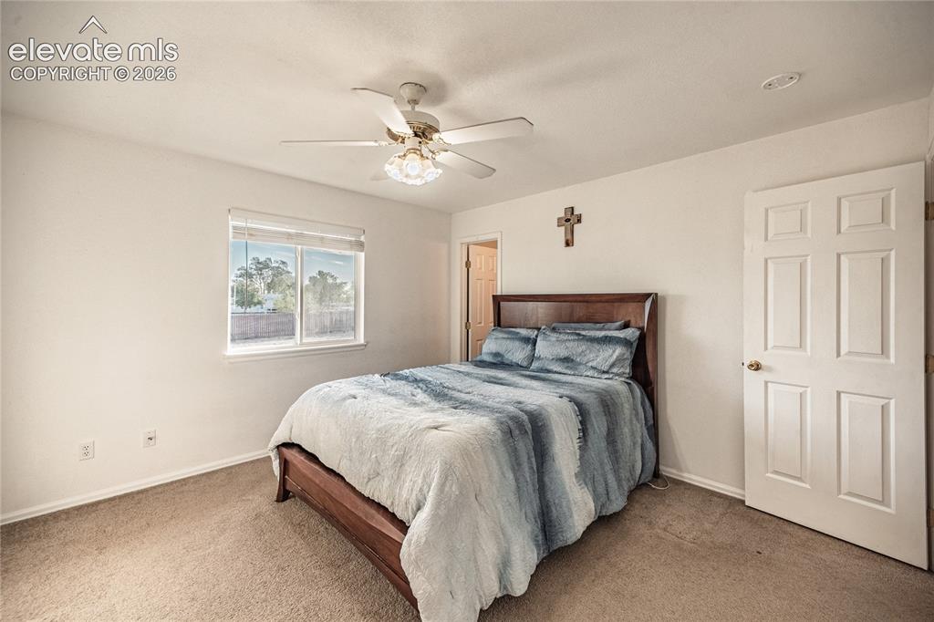 Image 12 of 30: Bedroom