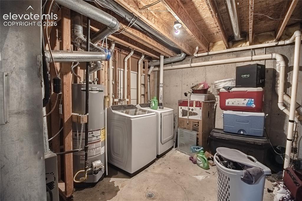 Image 21 of 30: Basement