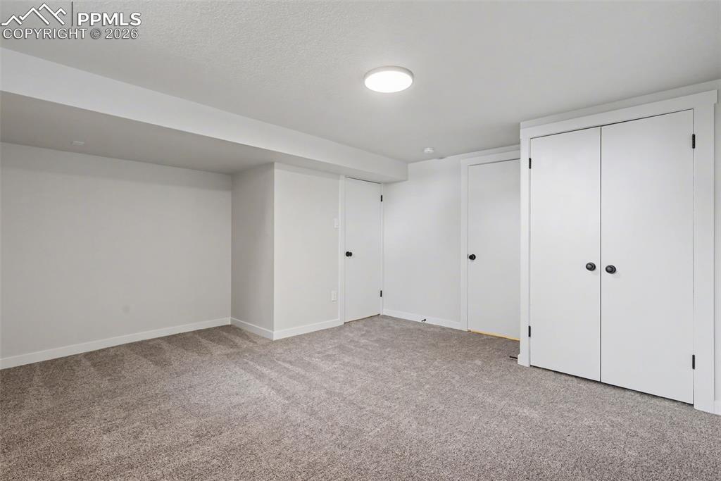 Image 27 of 38: Basement