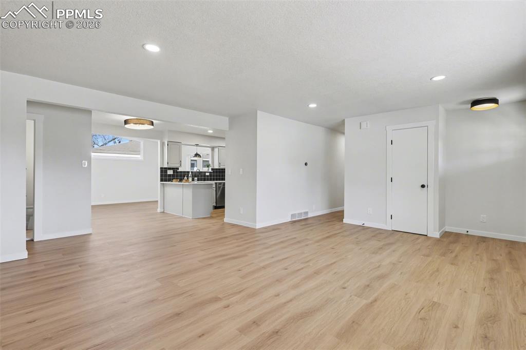 Image 4 of 38: Living Room