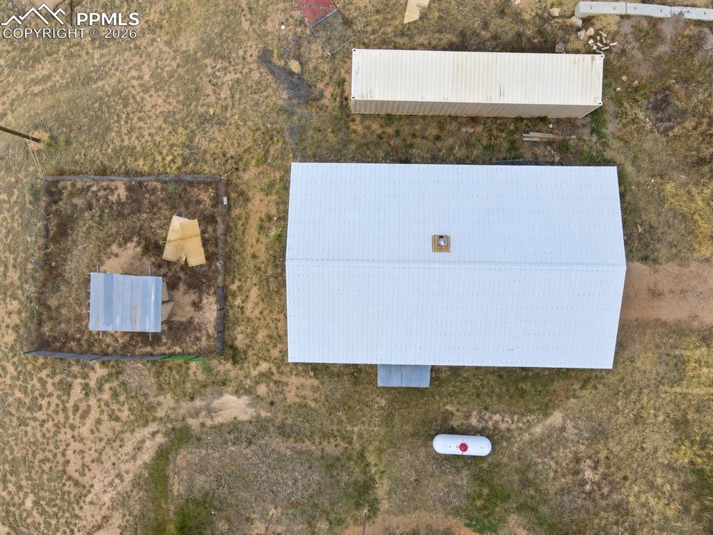 Image 18 of 22: Aerial View