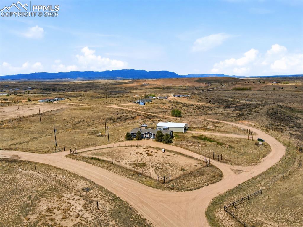 Image 20 of 22: Aerial View