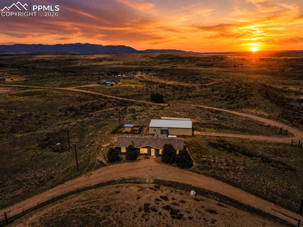 Image 21 of 22: Aerial View