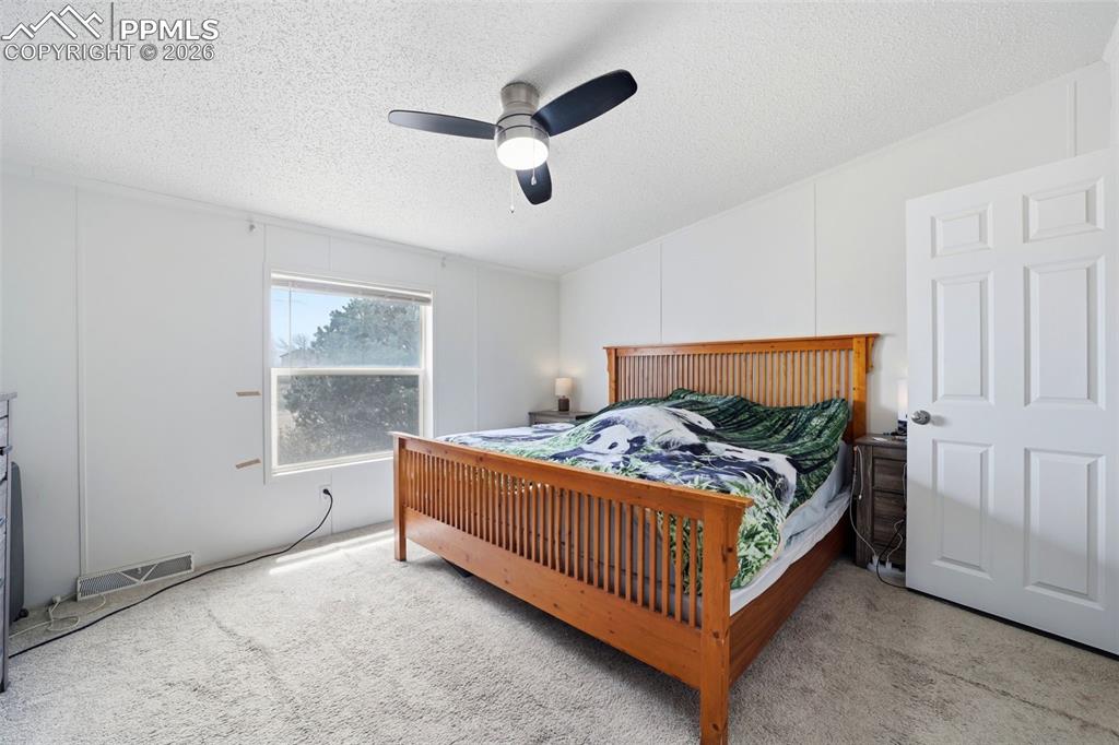 Image 5 of 22: Master Bedroom