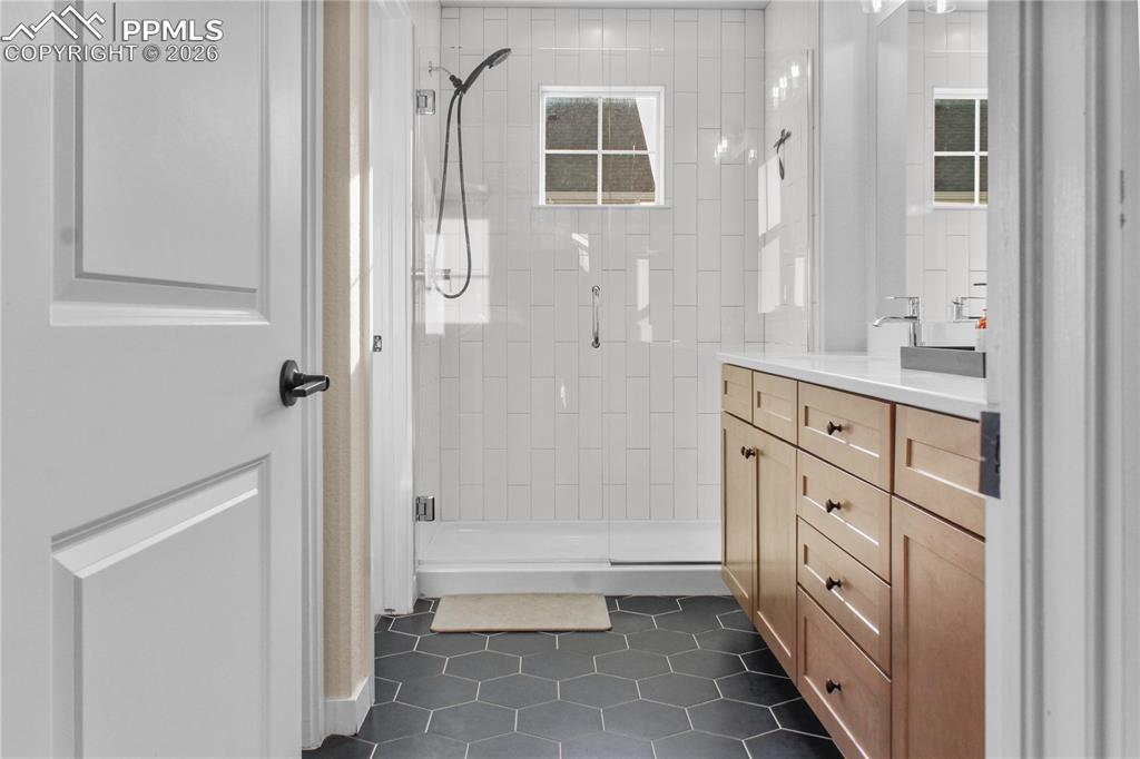 Image 17 of 30: Master Bathroom