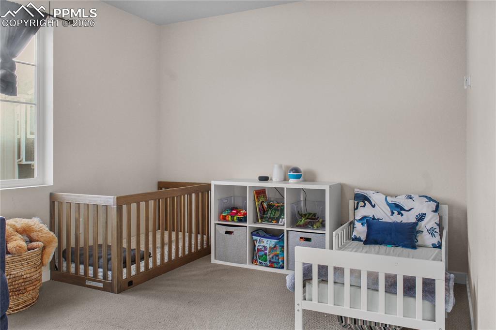 Image 20 of 30: Upstairs Bedroom #3