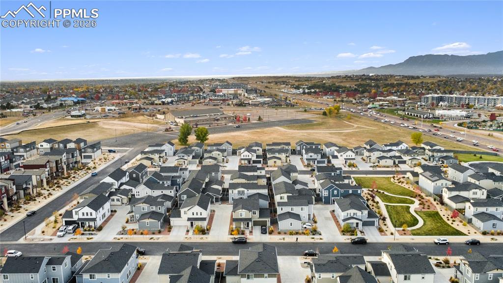 Image 28 of 30: Aerial View