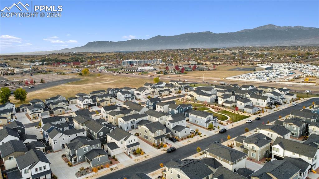 Image 29 of 30: Aerial View