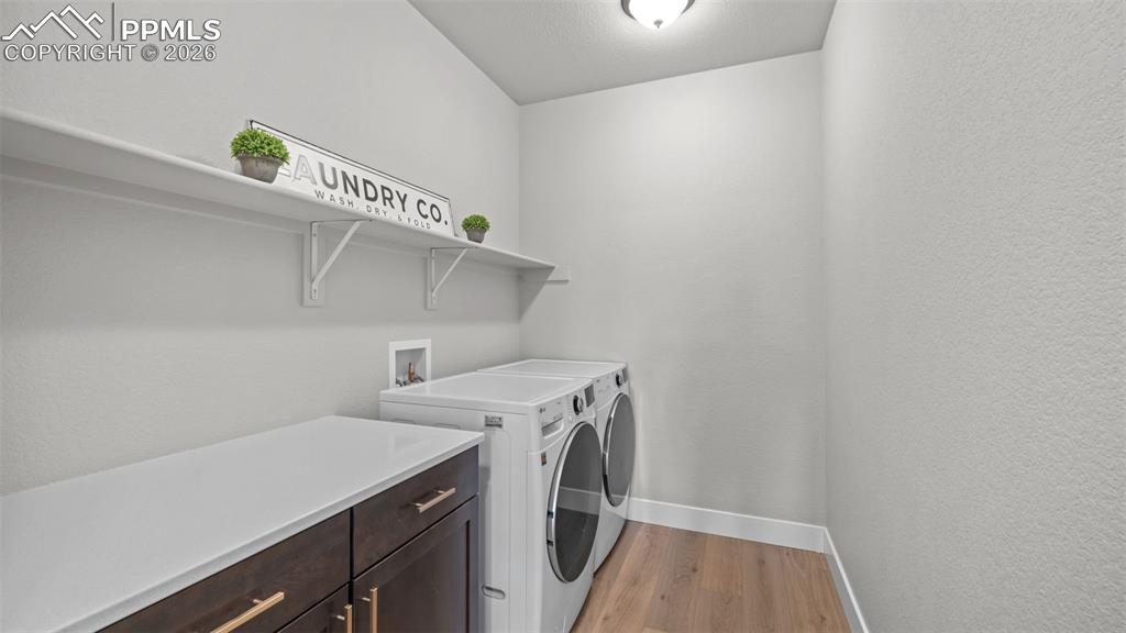 Image 17 of 45: Laundry