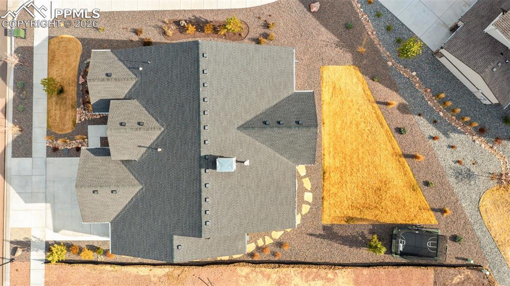 Image 43 of 45: Aerial View