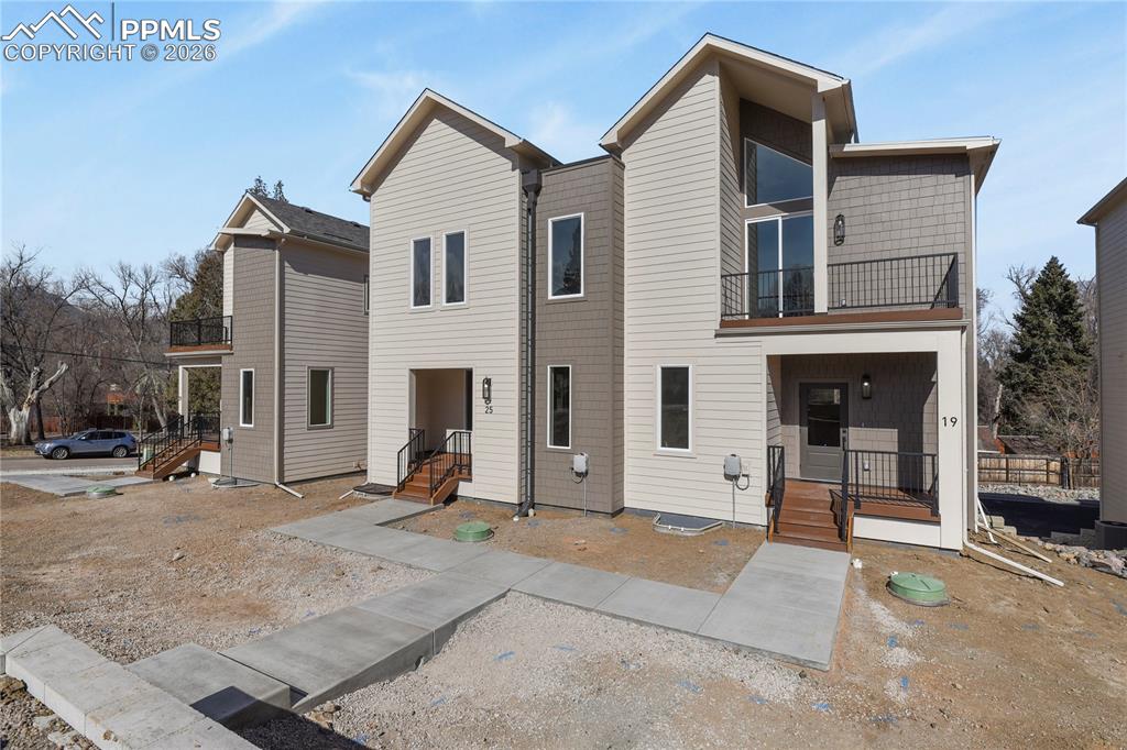 Image 1 of 30: Front of Structure