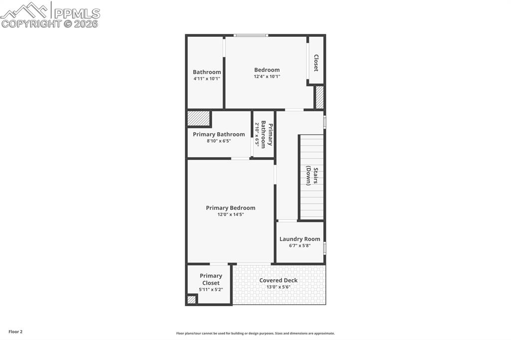 Image 29 of 30: Floor Plan
