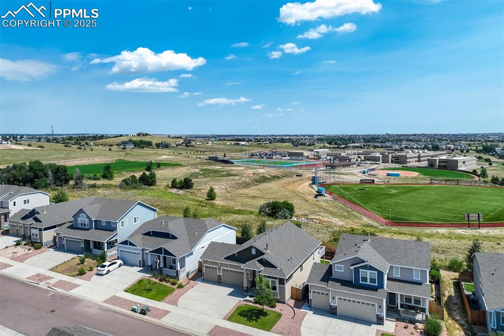 Image 2 of 44: Aerial View