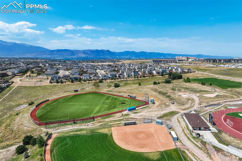 Image 42 of 44: Aerial View