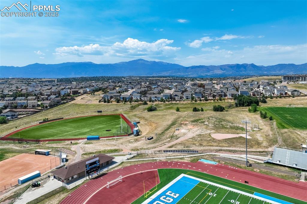 Image 43 of 44: Aerial View