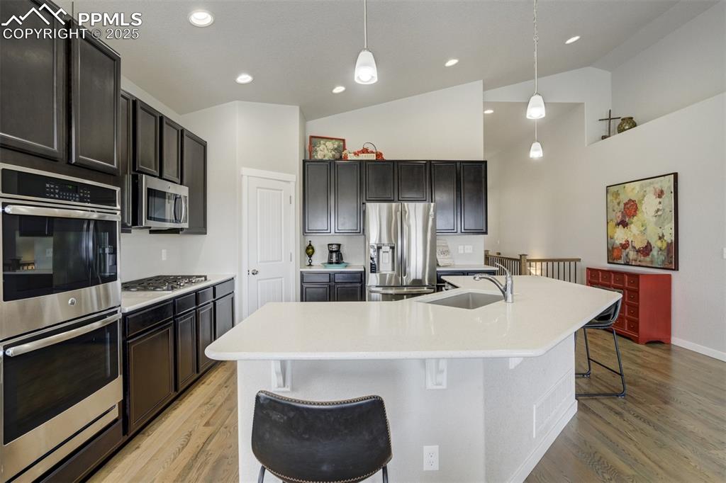 Image 8 of 44: Kitchen