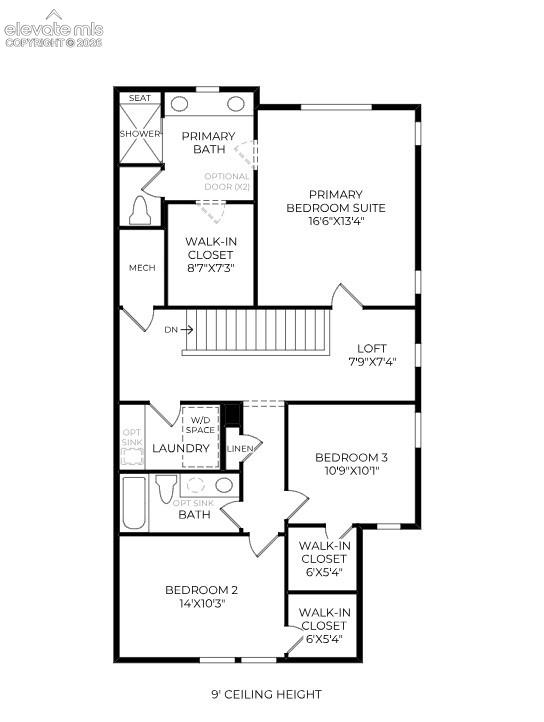 Image 3 of 3: Floor Plan
