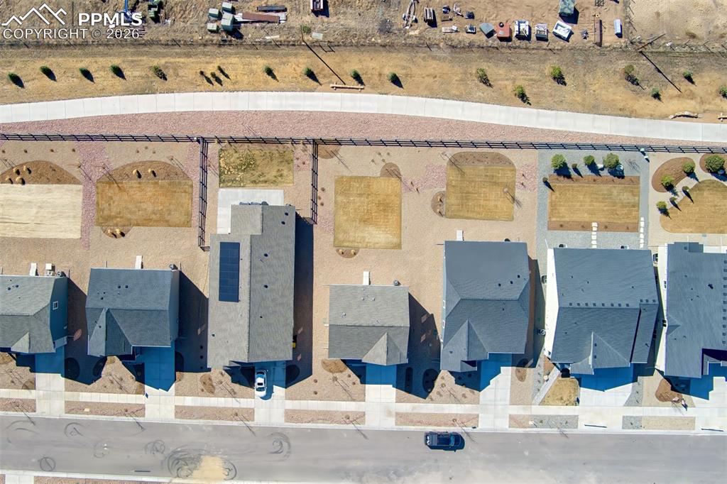 Image 34 of 35: Aerial View