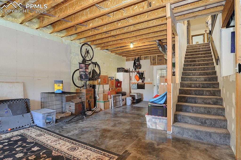 Image 26 of 50: Basement