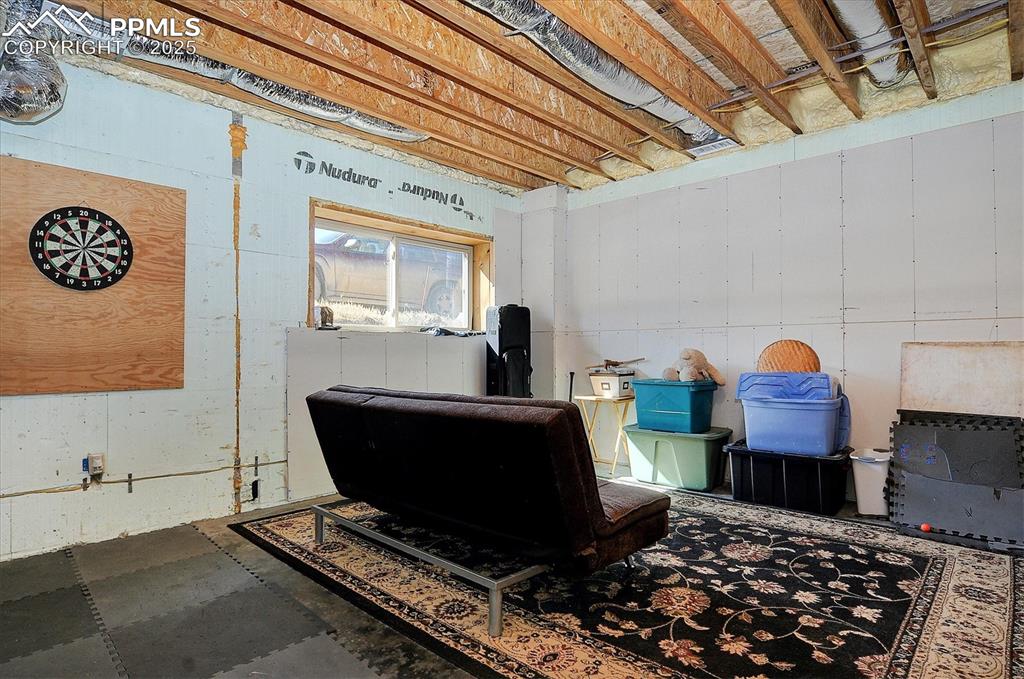 Image 28 of 50: Basement