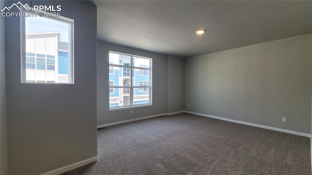 Image 11 of 29: Powder Room, located on the main level! 