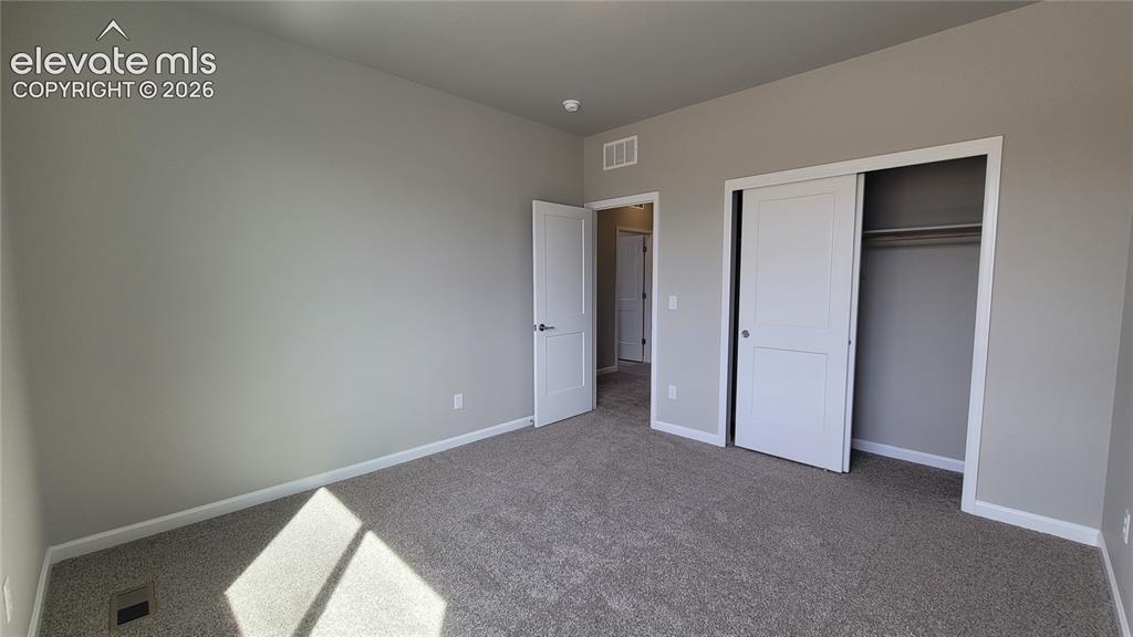 Image 19 of 36: Another View of 2nd Bedroom on Upper Level!