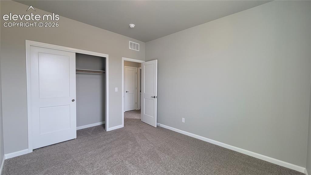 Image 22 of 36: Another View from 3rd Bedroom!