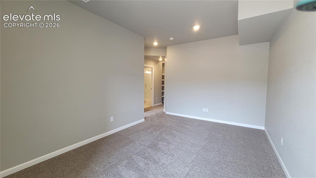 Image 27 of 36: Another View of Family Room!