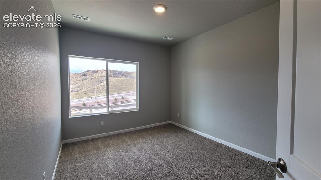 Image 31 of 36: 4th Bedroom in Basement!