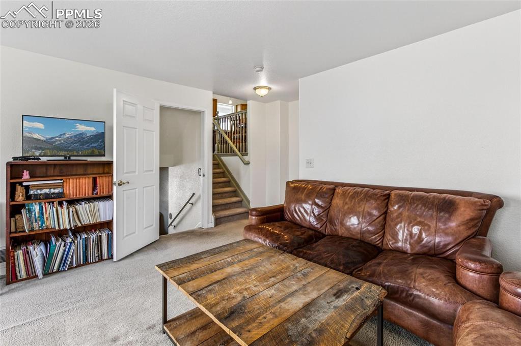 Image 10 of 28: Living Room