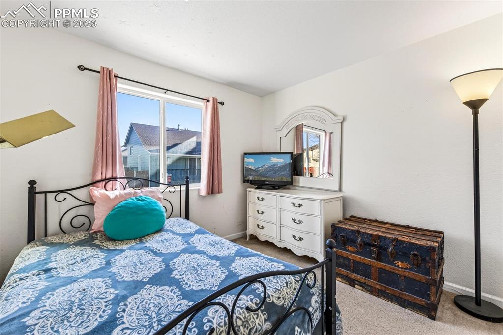 Image 12 of 28: Bedroom