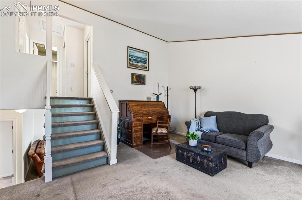 Image 2 of 28: Living Room