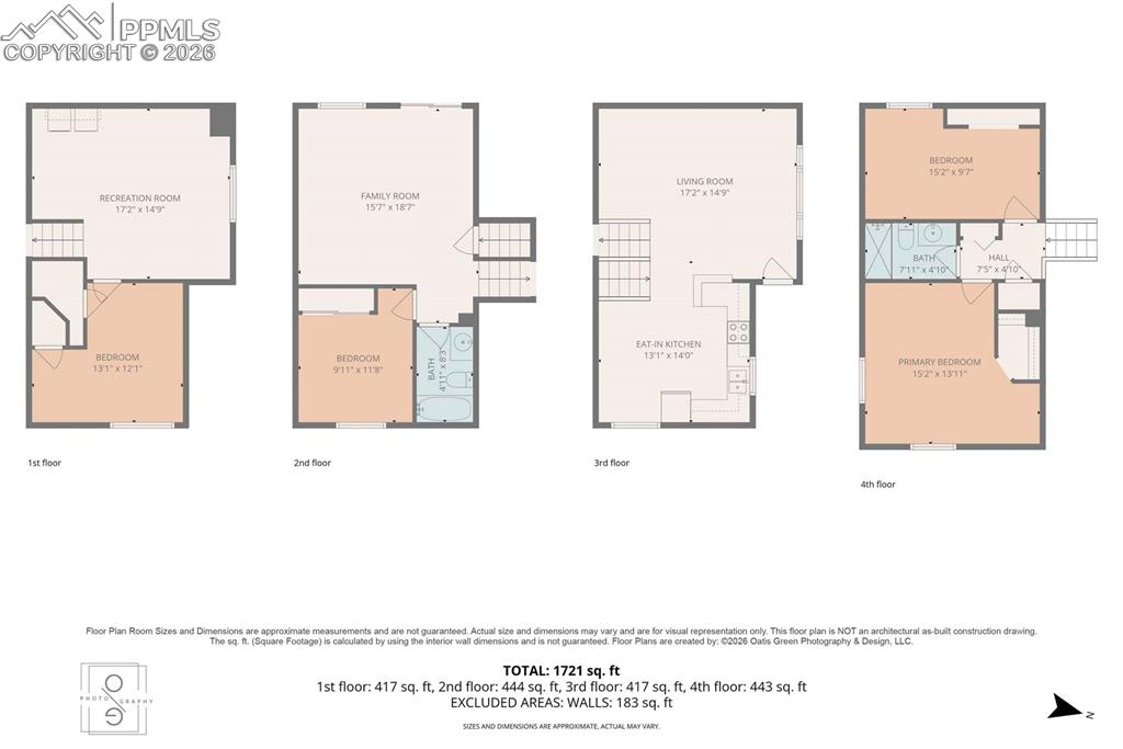 Image 27 of 28: Floor Plan