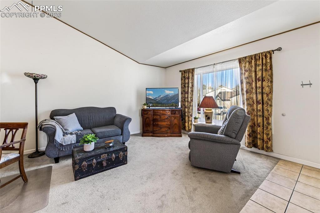 Image 3 of 28: Living Room