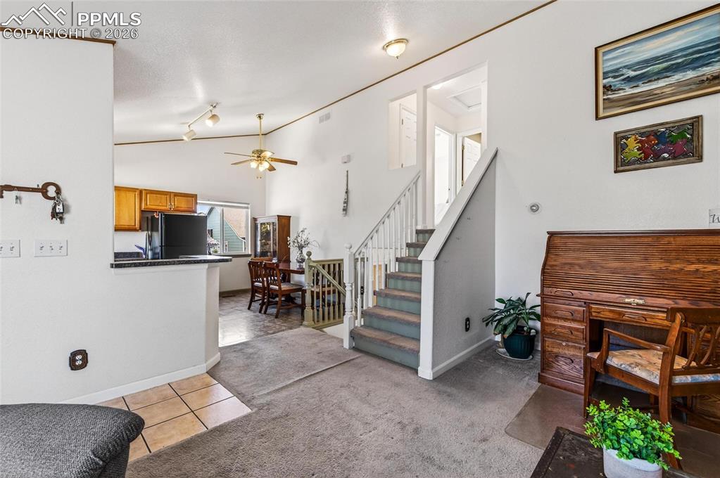 Image 5 of 28: Living Room