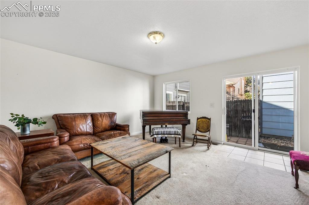 Image 9 of 28: Living Room