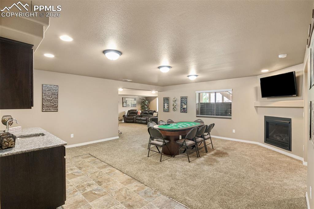 Image 24 of 49: Family Room