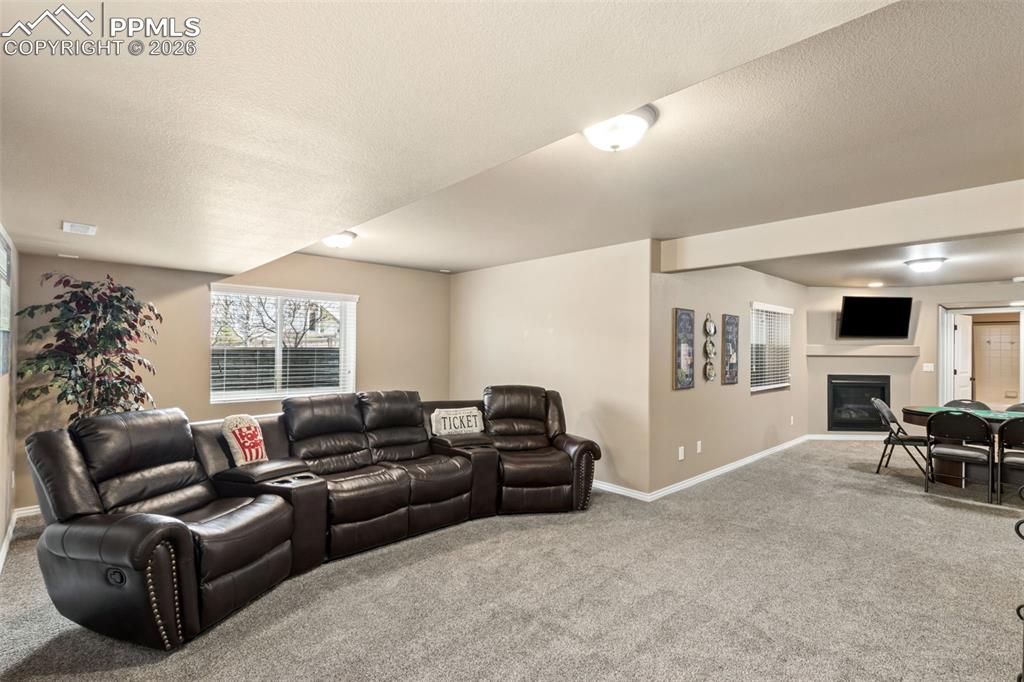 Image 27 of 49: Family Room