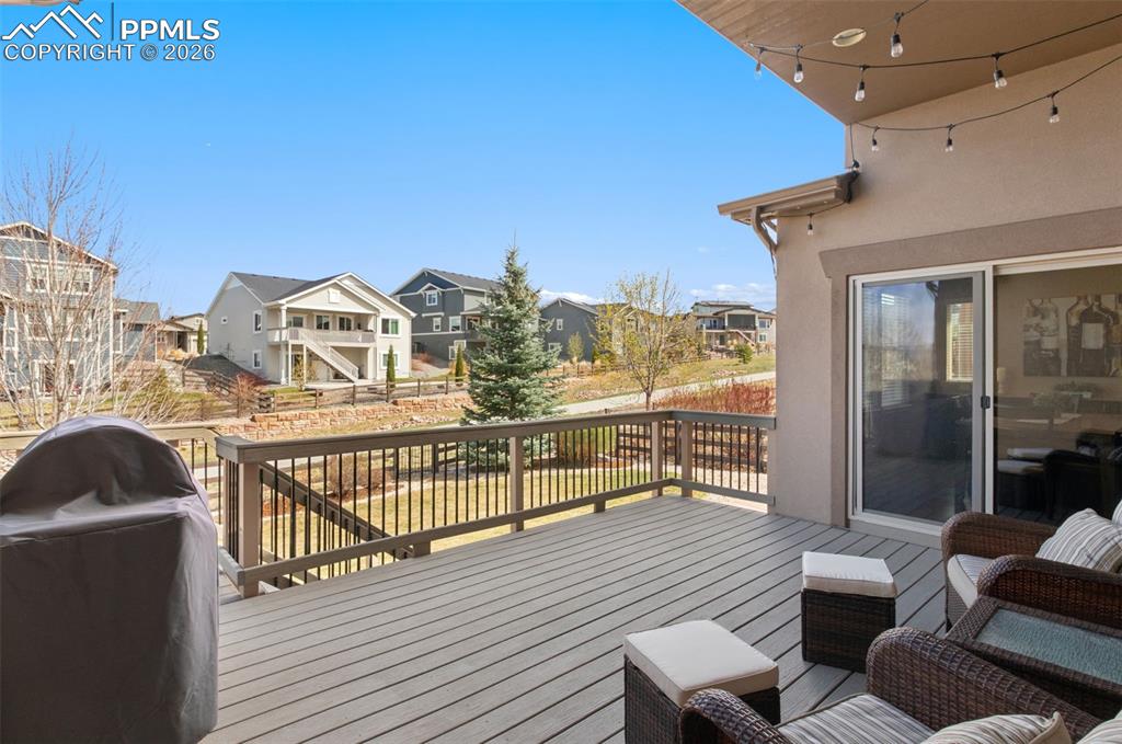 Image 35 of 49: Deck