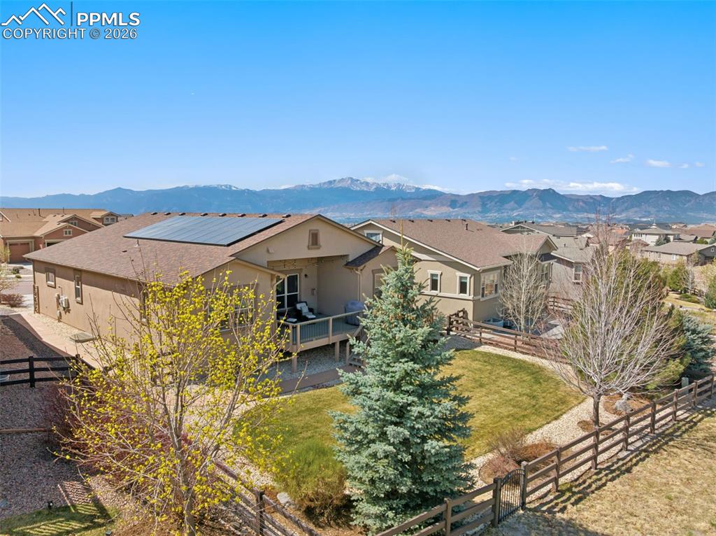 Image 40 of 49: Aerial View