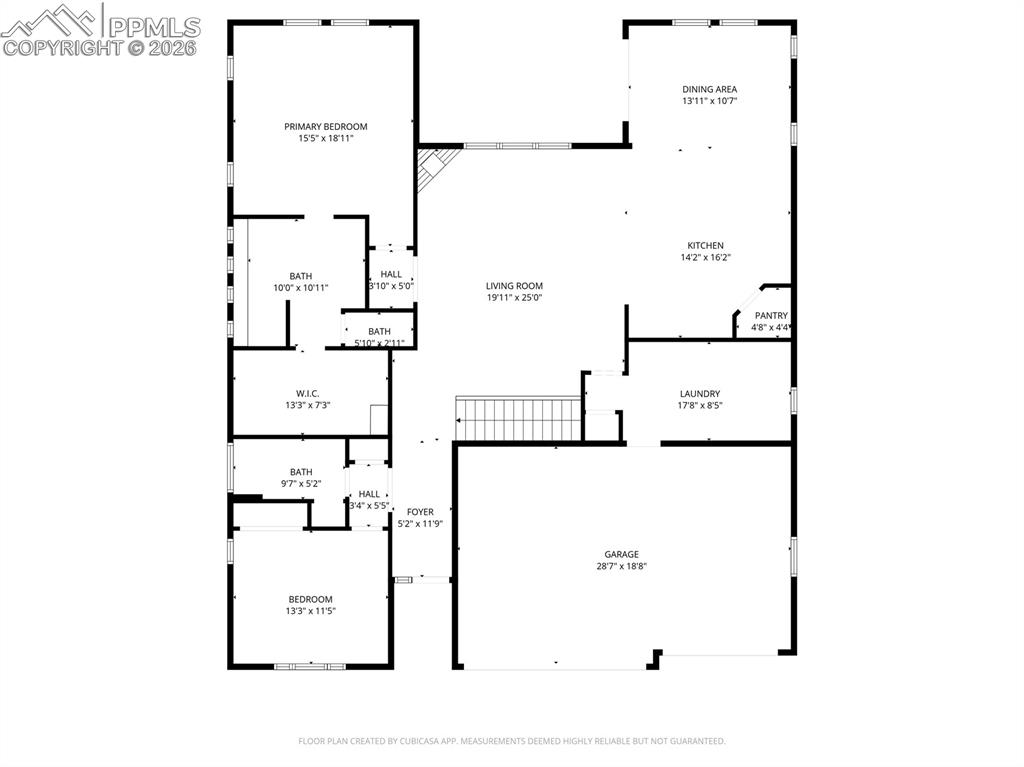 Image 44 of 49: Floor Plan