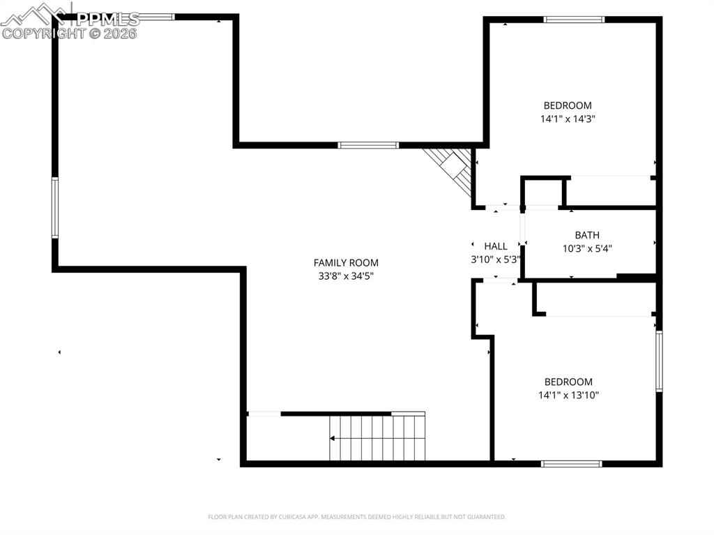 Image 45 of 49: Floor Plan