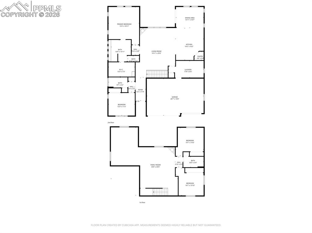 Image 46 of 49: Floor Plan