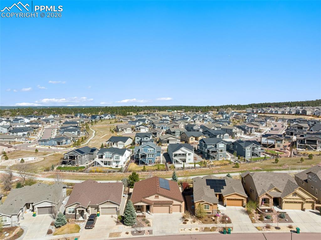 Image 47 of 49: Aerial View