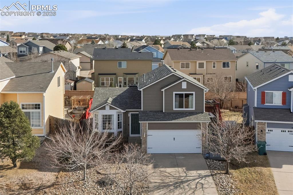 Image 42 of 50: Front of Structure