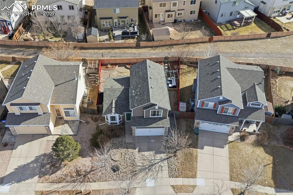 Image 43 of 50: Aerial View