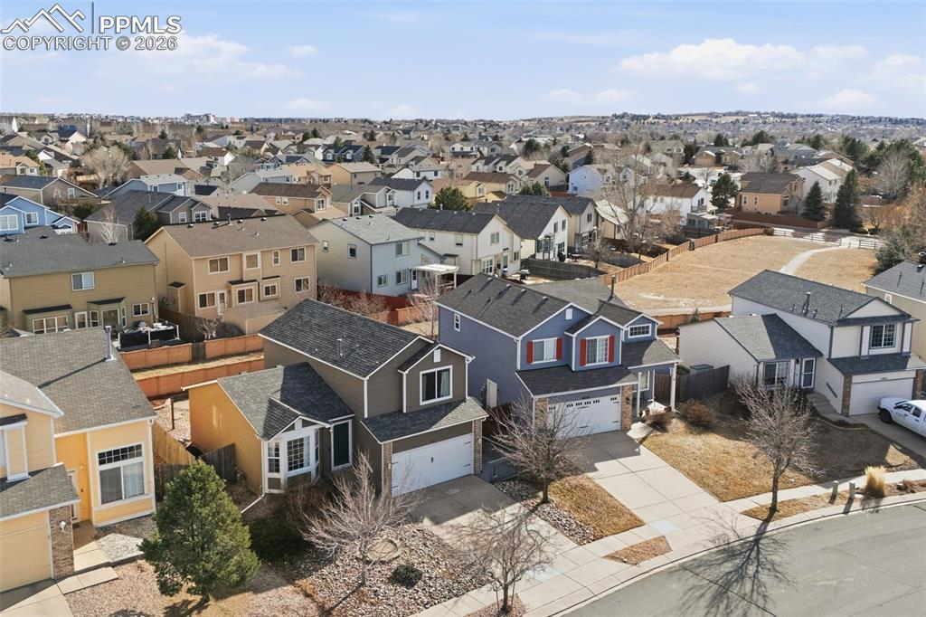 Image 44 of 50: Aerial View