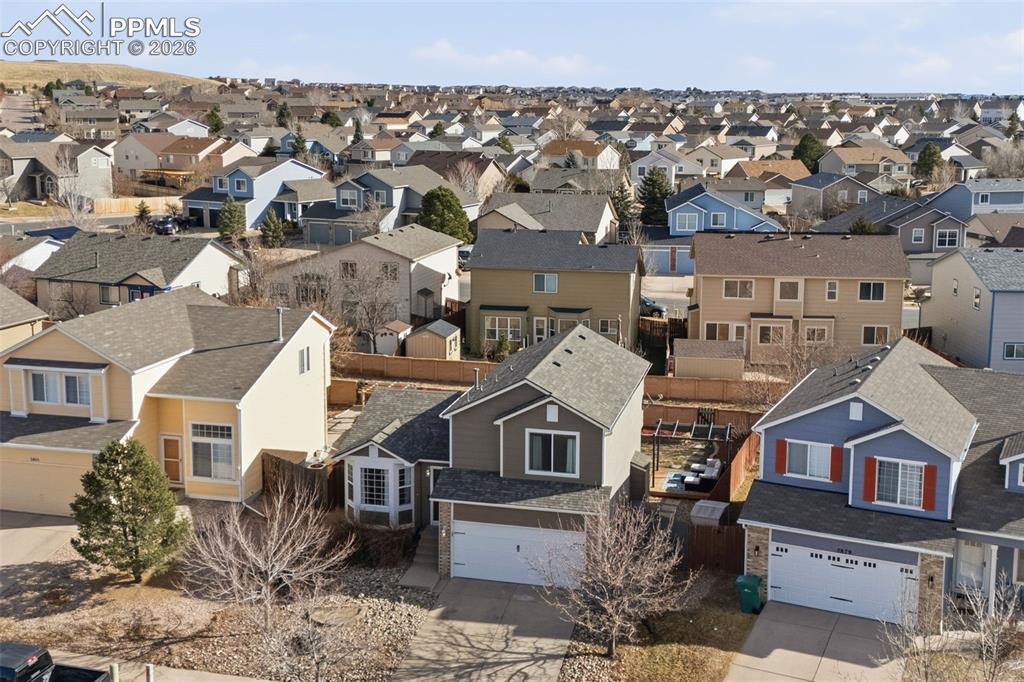 Image 45 of 50: Aerial View