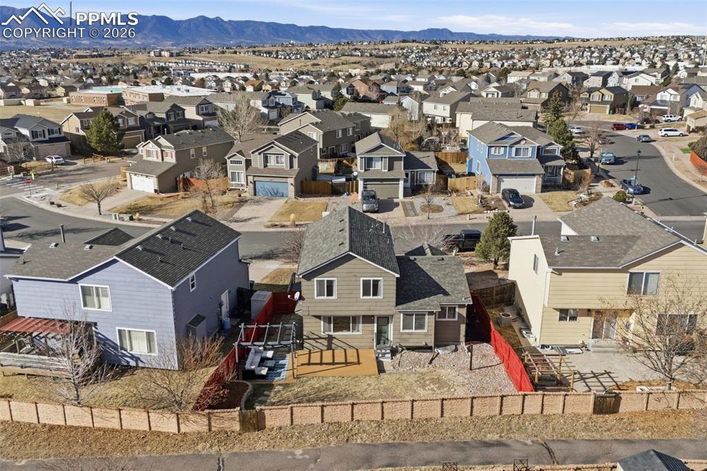 Image 46 of 50: Aerial View